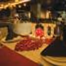 Radisson udyog vihar unique dining by cherishx