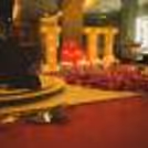 Indoor special dining experience by cherishx