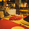 Indoor special dining experience by cherishx in delhi ncr