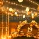Terrace Decorations for Birthday