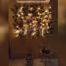 Add fairy lights to add more beauty to the product