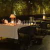 Romantic candlelight dinner at Lalit, CP