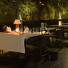Romantic candlelight dinner at Lalit, CP