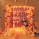 Celebrate your Bachelorette with CherishX's 'bride to be' Bachelorette Room Decoration.