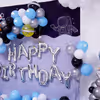 Surprise your kid  with this Dreamy Space Themed Kids Birthday Decor