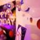 Glowing Galaxy Themed Decor — photo 5