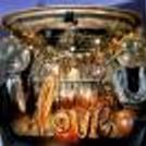 Book this Decorative Rose Gold Car Boot Surprise in Delhi, Gurgaoan, NCR