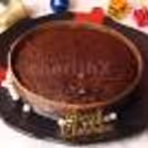 Christmas Plum Cake — photo 2