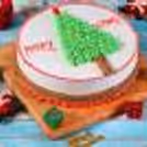Plum That Tree Cake — photo 1