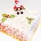 Santa Claus Cake — photo 2