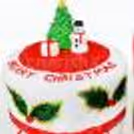 The X-mas Cake — photo 2
