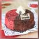 Red Velvet Choco Mud Cake — photo 2