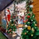 Wonderful Christmas office Decoration for an unforgettable birthday party.