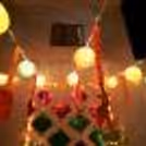 Garden Lohri Decoration — photo 2