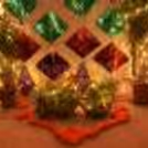 Garden Lohri Decoration — photo 4