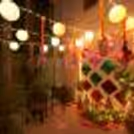 Garden Lohri Decoration — photo 7