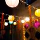 Garden Lohri Decoration — photo 5