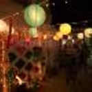 Garden Lohri Decoration — photo 6