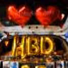 Give Your Close One a little Birthday Surprise with CherishX's Car Boot Decor!
