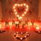 Express your love with Valentine's Day Proposal Decor by CherishX!