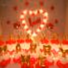 Propose your loved one with beautiful Valentine's Day Proposal Decor by CherishX!