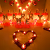 Propose your love on this Valentines By booking CherishX's Valentine's Day Proposal Decor!