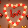 Give your partner an exquisite proposal by booking CherishX's Valentine's Day proposal Decor !