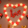 Give your partner an exquisite proposal by booking CherishX's Valentine's Day proposal Decor !