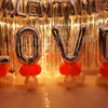 Experience a date like never before with Happy Valentine's Love Decor by CherishX!