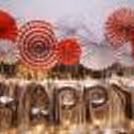 Celebrate this Valentine's Day with CherishX's Happy Valentine's Love Decor!