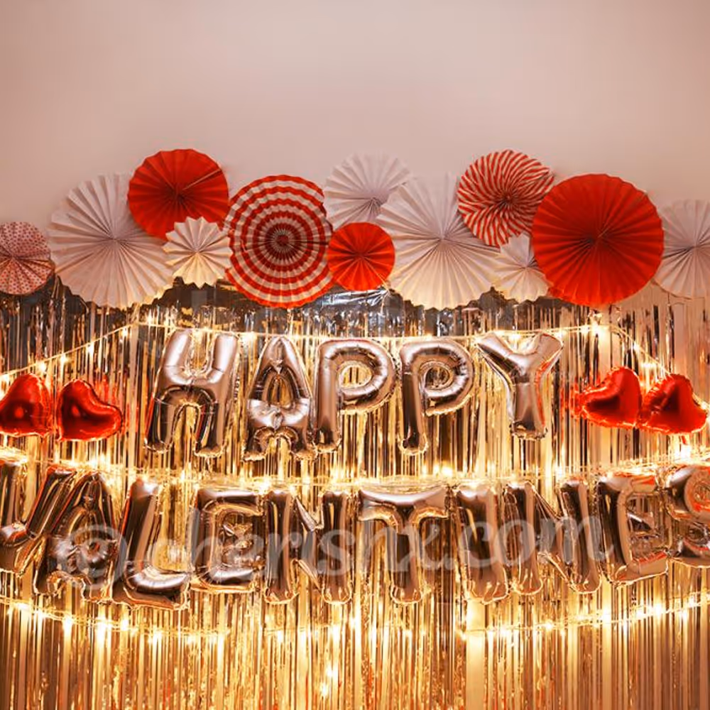 4. Celebrate this Valentine's Day with CherishX's