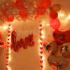 Give a breathtaking surprise with Valentine's Love Wall Decor offered by CherishX!