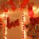 Give a breathtaking surprise with Valentine's Love Wall Decor offered by CherishX!