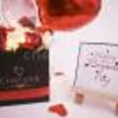 Express your love with CherishX's Bubble Balloon Propose Day Bucket !!