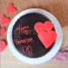 Symphony Of Love Cake (Half Kg) — photo 2