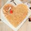Butterscotch Fondness Cake (Half Kg) — photo 2