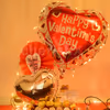 .Surprise your partner with this delightful and cute Valentine's Day Bucket offered by CherishX!