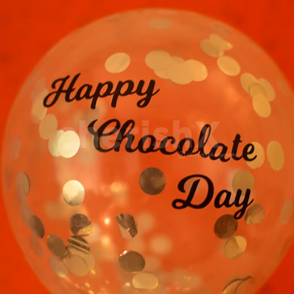 Fill your lover's Heart by gifting this luscious Chocolate Day Bucket!!