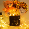 Celebrate Teddy Day with CherishX's Teddy Day Bucket gift!