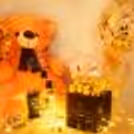 Shower your love this Teddy Day by gifting CherishX's Teddy With Balloon Bucket !!