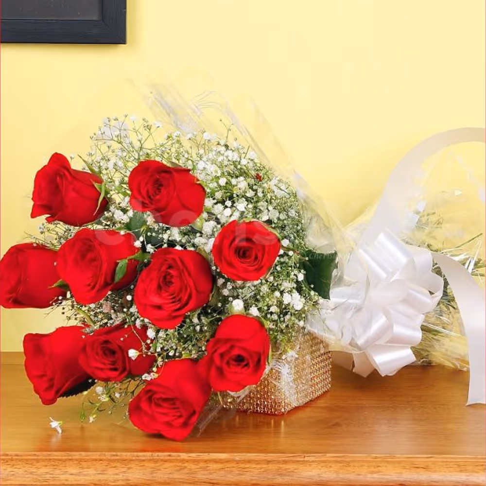 CherishX's stunning flower arrangement are picked fresh for you to help you
celebrate a birthday, anniversary.