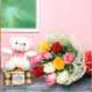 Cute, Beautiful & Tasty All in One Combo perfect for making every occasion special.