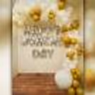 Make your celebrations grand with CherishX's Happy Women's Day Decor!