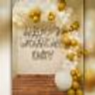 Get this beautiful Happy Women's Day Decor and celebrate the day like never before!