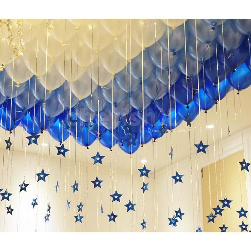 Add 25 balloons 