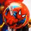 Spider-Man Birthday Theme Decor — photo 5