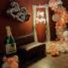 CherishX offers this bright Neon light Decor to give your birthday party a chic look!