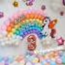 Book CherishX's Unicorn Birthday Theme Decor and throw an amazing birthday bash for your child!