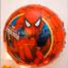 Spider Man Theme Birthday Decoration — photo 4