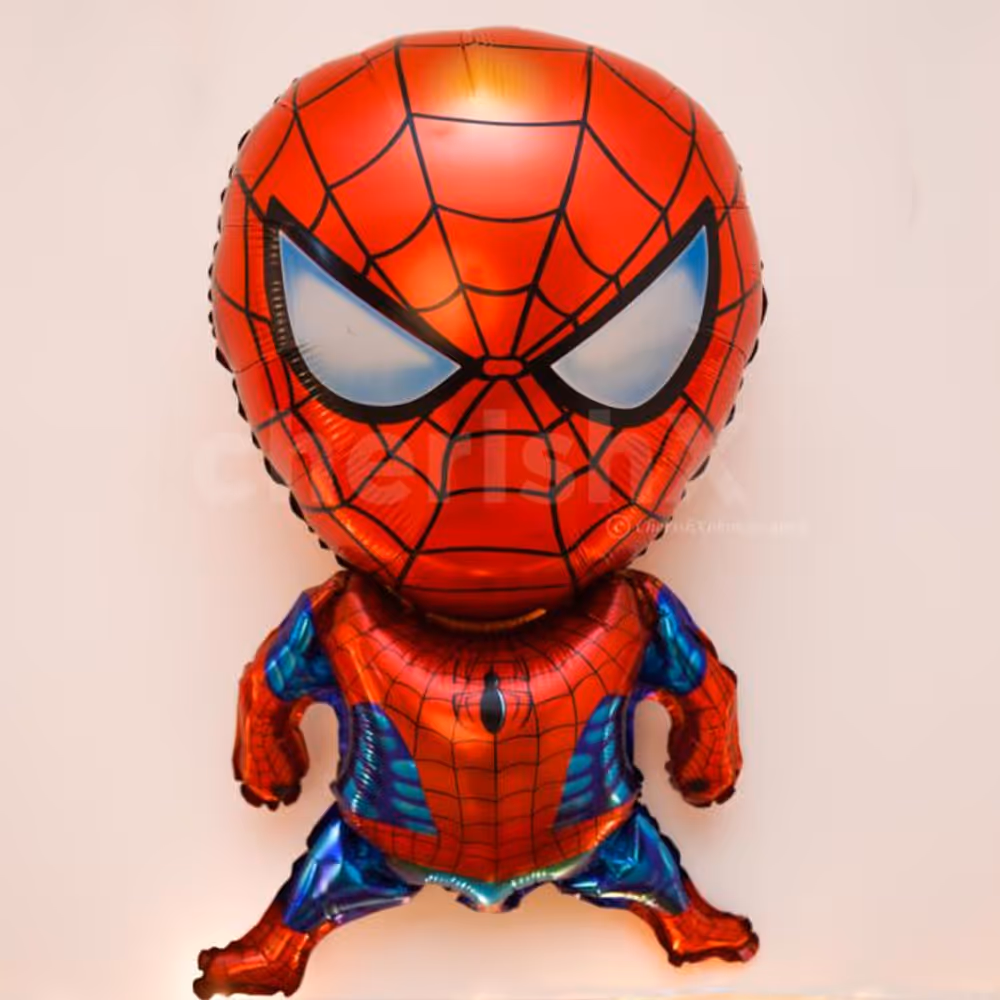 Have this colorful and attractive decor filled with colour balloons and a led light for your child's birthday!